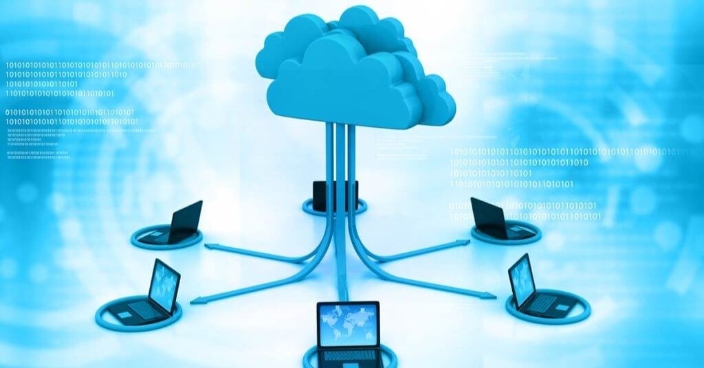 Cloud Computing and Its Benefits