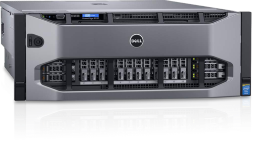 How to Configure DELL Server?