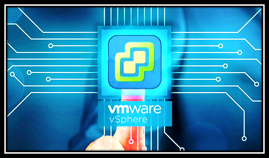 VMware vSphere Replication