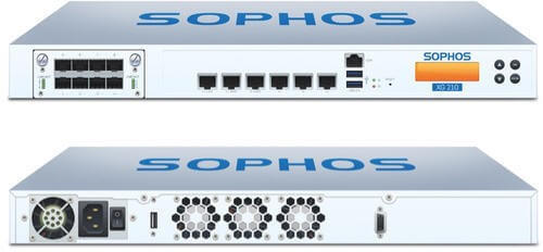 How to Configure SOPHOS Firewall?